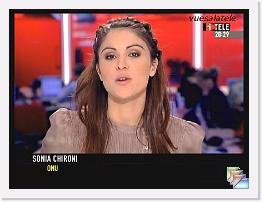 SONIA CHIRONI * (20 Diapositives)